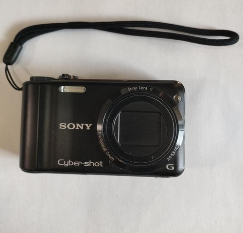 Appareil photo numérique sony - photo,