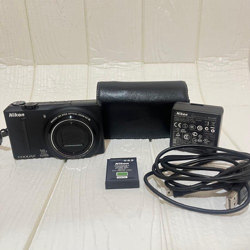 Appareil photo numérique