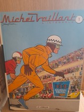 Michel Vaillant - L'intégrale Tome I