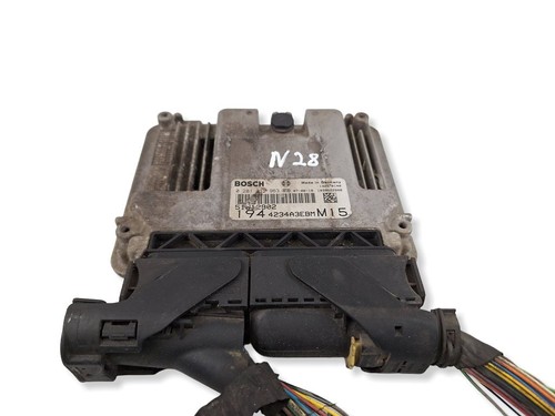 Fiat croma 2008 module - croma,