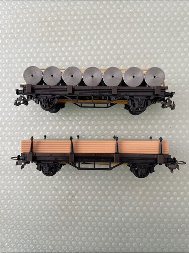 Lot wagons hornby - lot,