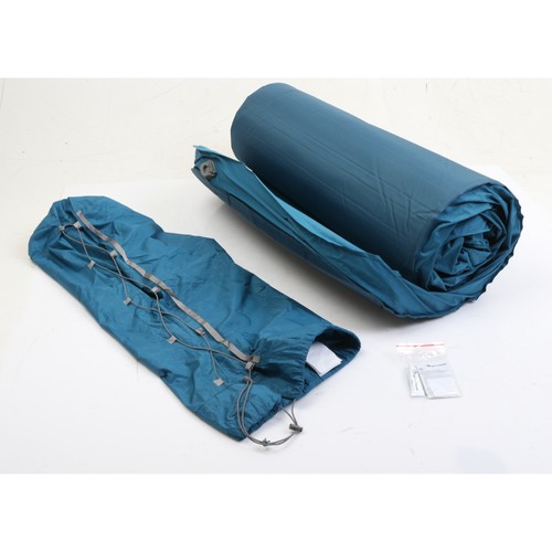 Matelas auto gonflant sea - matelas, auto-gonflant