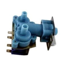 ELECTROVANNE 2 VOIES