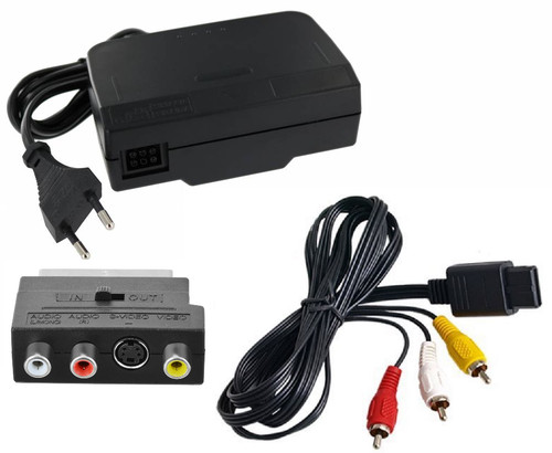 Pack chargeur secteur câble - chargeur,