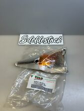 1 clignotant arrière gauche