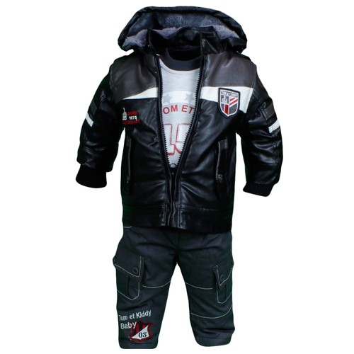 Ensemble bebe vetements - ensemble, hiver