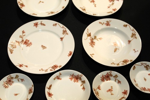 Haviland limoges france - &, co