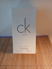 EAU DE TOILETTE  Calvin Klein