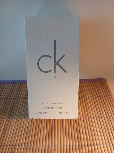 Eau toilette calvin klein - ,