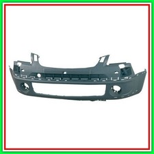 Pare-chocs avant inférieur