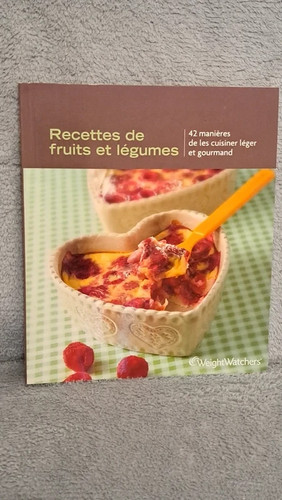 Recettes fruits légumes - recettes, et