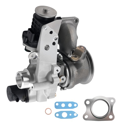 Turbo for peugeot 2008 - turbo, i