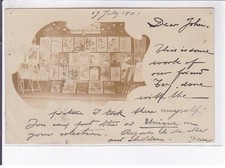 PARIS: 75018, moulin rouge