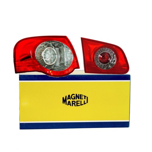 Feux arrière led - 2,