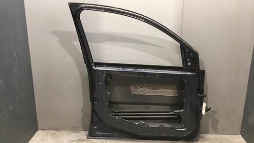 Porte avant gauche - , fusion