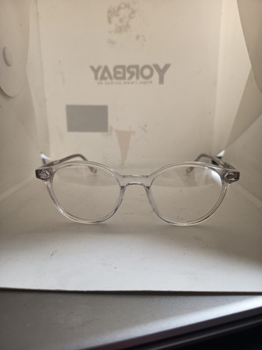 Lunettes vue avec clip - de,