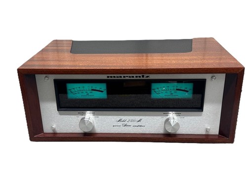 Amplificateur puissance - de,