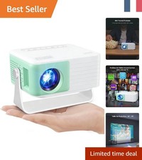 Yoton Y3 Mini Projecteur -