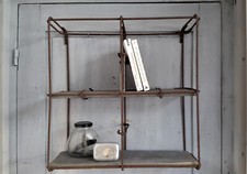 Etagère industrielle