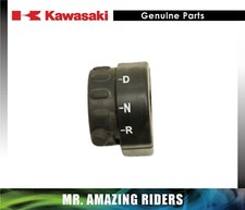 Kawasaki OEM 46019-0006 04-09