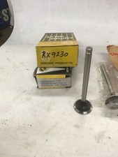 FITS NISSAN 720 DIESEL PICKUP 2164cc OHV SD22 1981-1982 EXHAUST  VALVE RX9230   