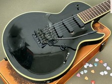 ESP Sugizo Model Electric Guitar with Damage and No Accessories