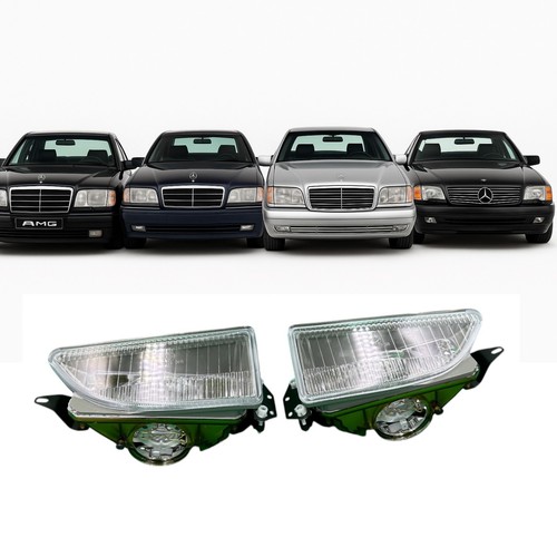 Fog light set for - fog,