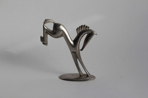 Karl hagenauer bronze viennois - karl,