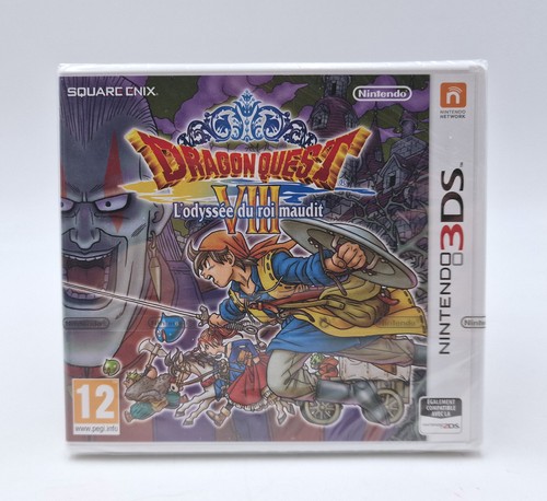 Dragon quest viii journey - journey, of