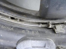 Jante PEUGEOT 106 PHASE 1