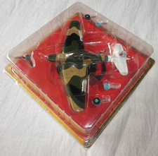 Maquette d'avion sous blister