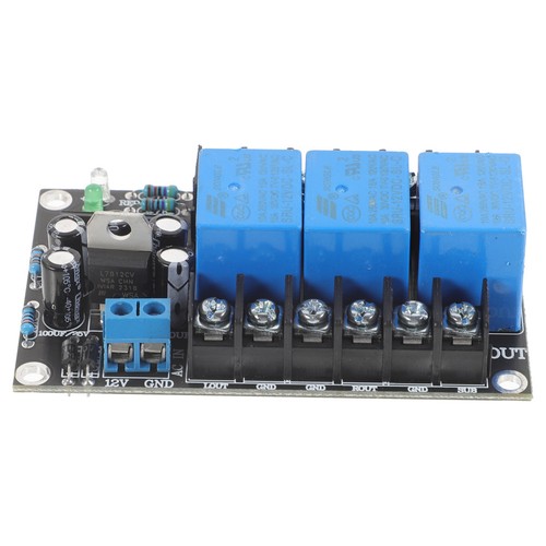 Amplificateur composants - , de