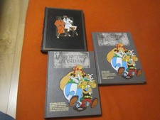 ROMBALDI /MEILLEURES HISTOIRES DU JOURNAL DE TINTIN n°1 + 2 Astérix Hachette