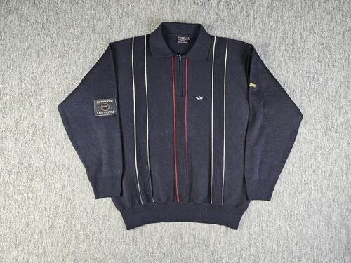 Pull homme paul shark - pull,