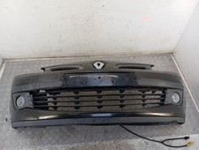 Pare choc avant RENAULT CLIO 3