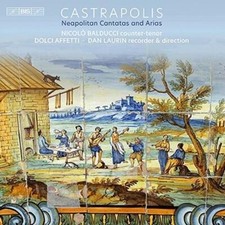 "Castrapolis" - Cantate et
