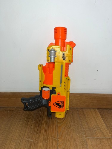 Fusil pistolet nerf - pistolet, n-strike