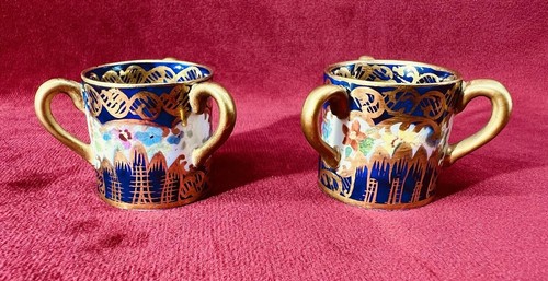 Vintage royal crown - royal,