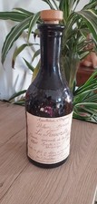 Bouteille de Vieux Rhum la