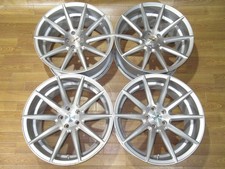 Tsw Clypse 10J-20 40 114.3/5H 4 20 Inch Aluminum Wheels