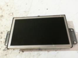 Ecran gps peugeot 407 - peugeot,