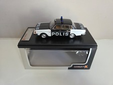 Premium X 1/43 Volvo 244 -