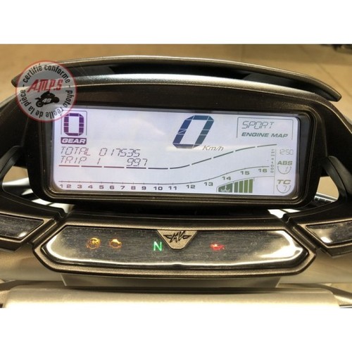 Compteur agusta 800 - mv-agusta,