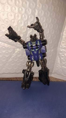 Bandai popy gobots - bandai,