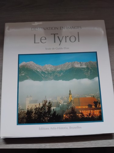 Tyrol destination en - le,