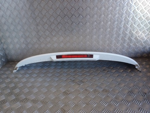 Becquet spoiler hayon arrière