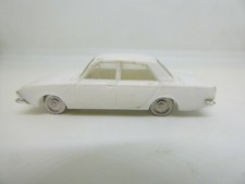 Rare - MINIX - 1/87 - FORD