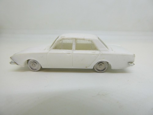 Rare minix 87 ford - 1/87,