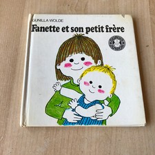 livre de Gunilla Wolde 