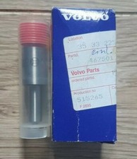 Injecteur Volvo Penta 467501